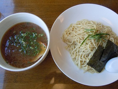 つけ麺