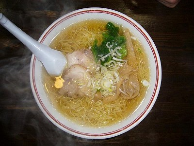 ラーメン