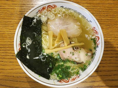 ラーメン