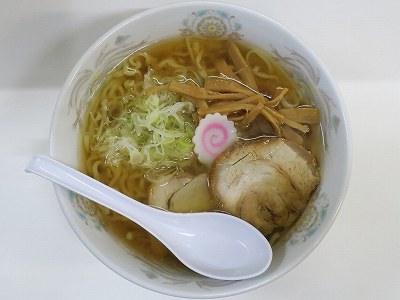 ラーメン