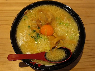 ラーメン