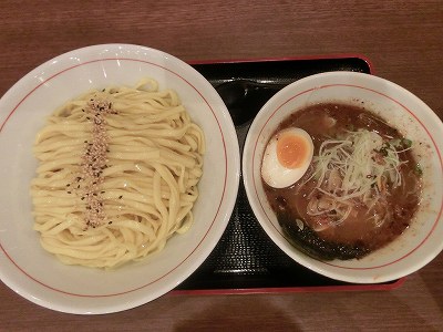 つけめん