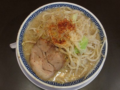 Ｇ麺