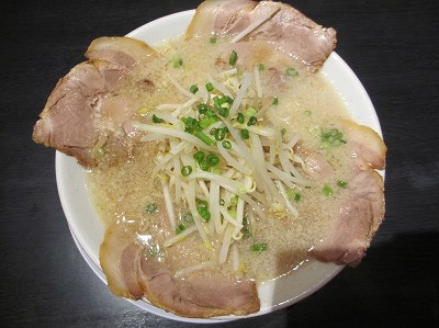 ラーメン