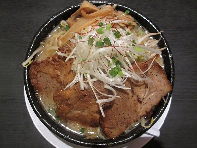 ＨＧ麺（限定）