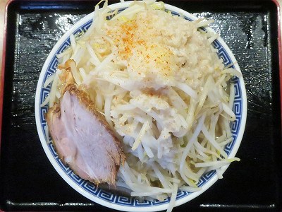 Ｇ麺