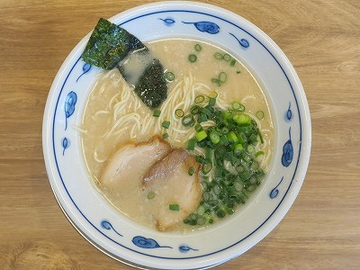 ラーメン