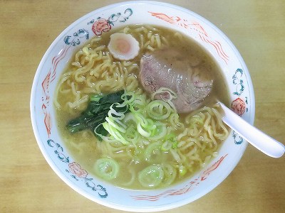 ラーメン