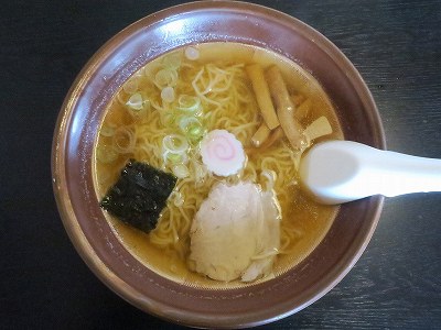 ラーメン