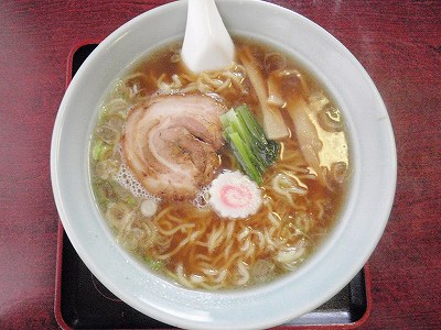 ラーメン