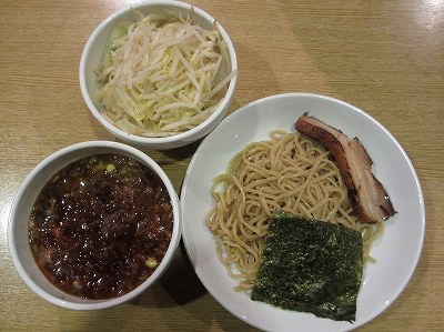 つけ麺