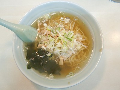 ラーメン