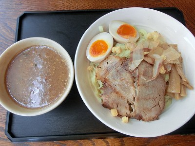 つけ麺