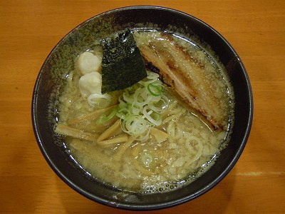 ちゃっちゃ麺