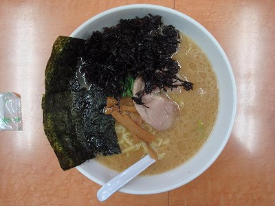 ラーメン