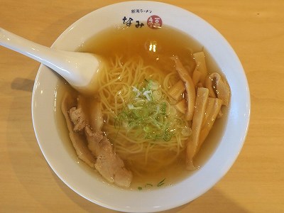 ラーメンチャーハンセット