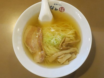 ラーメン