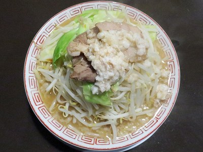 なおじろう野菜