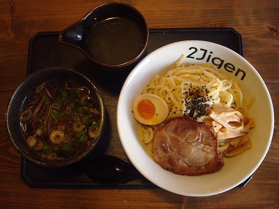 つけ麺