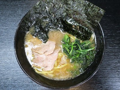 ラーメン