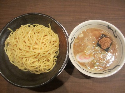 つけ麺