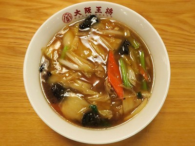 広東麺