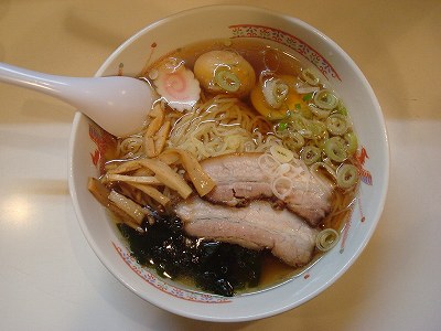 ラーメン