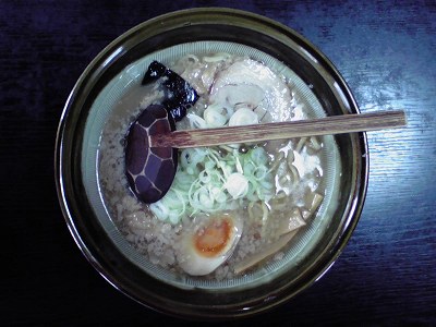 ラーメン２