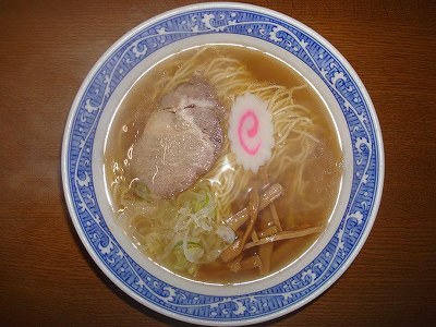 ラーメン