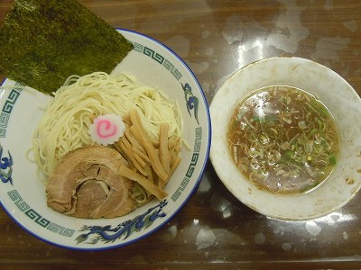 つけ麺