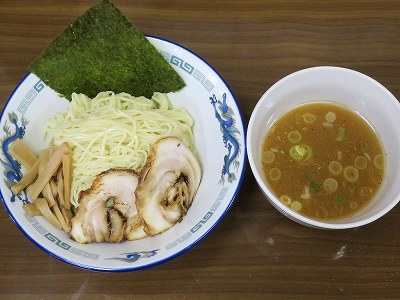 つけ麺