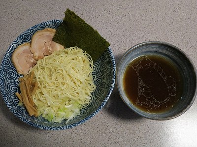 つけめん