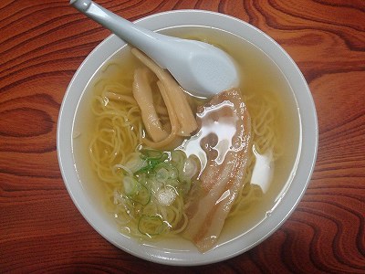 ラーメン