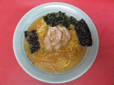 ラーメン