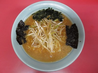 みそラーメン