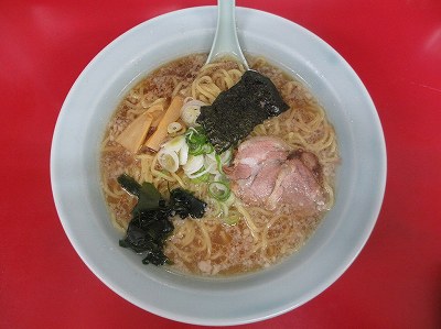 ラーメン