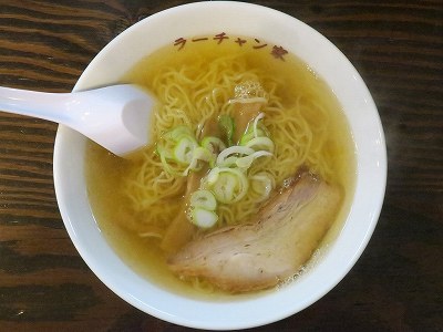 ラーメン