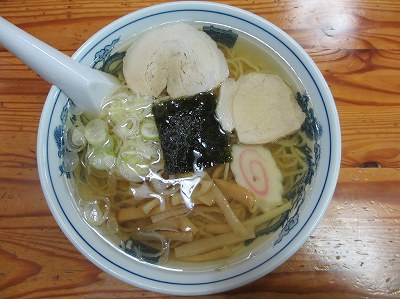 ラーメン