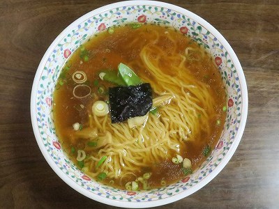 ラーメン