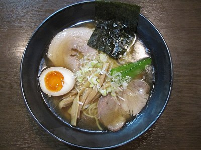 ＡＧラーメン