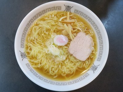 ラーメン