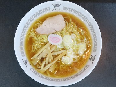 ラーメン