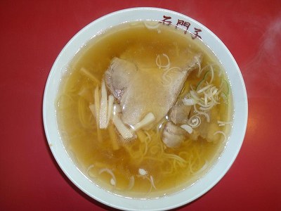 ラーメン