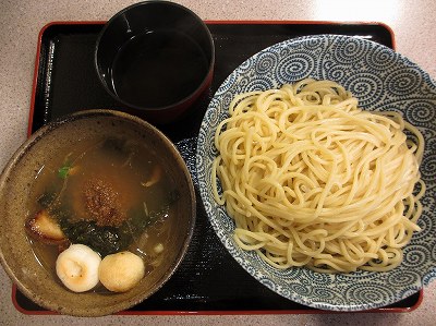 つけ麺