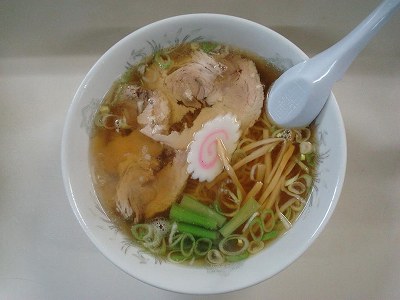 らうめん