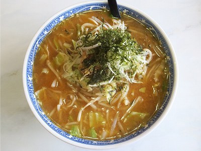 納豆みそ