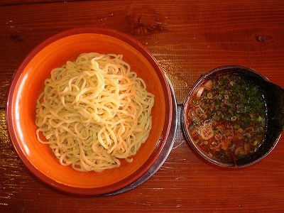 つけ麺