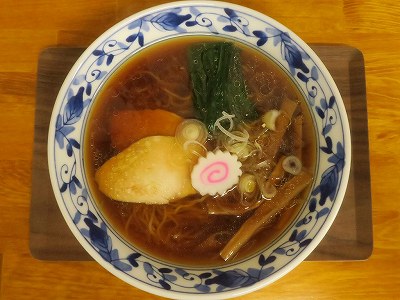 ラーメン