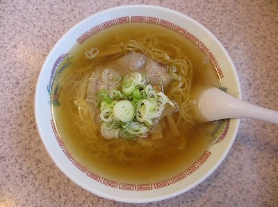 ラーメン