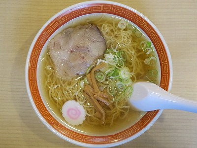 ラーメン